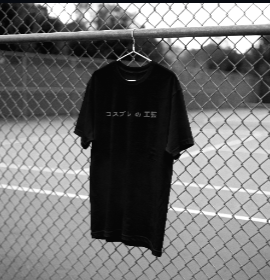 EVA - UNIT - 00 ORIGIN - Evangelion Oversized 240 GSM Tee